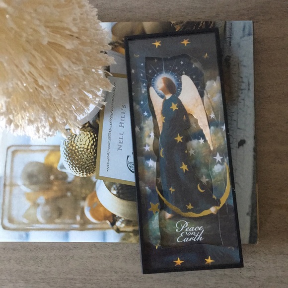 Holiday Guardian Angel Frame - Picture 2 of 4